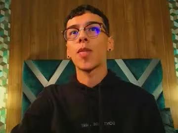 aiden_royce on Chaturbate