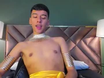 aiden_royce on Chaturbate