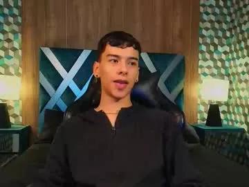 aiden_royce on Chaturbate
