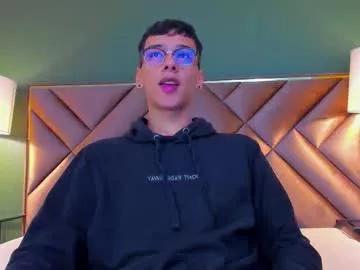 aiden_royce on Chaturbate