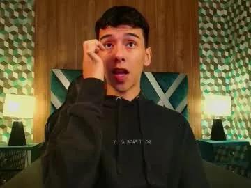 aiden_royce — Panths off [31 tokens left] #bigdick #gay #twink #uncut #skinny