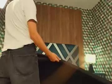 aiden_royce on Chaturbate