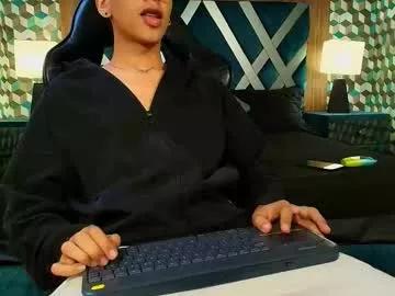 aiden_royce on Chaturbate
