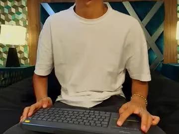 aiden_royce on Chaturbate