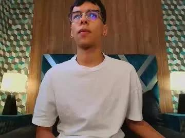 aiden_royce on Chaturbate