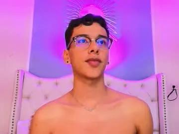 aiden_royce on Chaturbate
