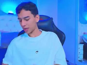 aiden_royce on Chaturbate