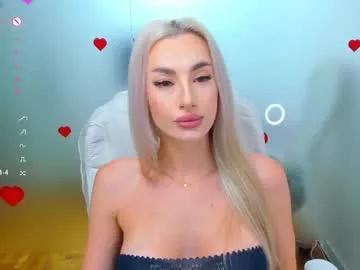 aileen_williams on Chaturbate