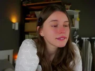 aislyfarran — GOAL: Welcome! We miss you! [111 tokens remaining] Today is my last stream before vacation | My FAV bzzzzz - 75 and 150   #shy #18 #smalltits #teen #cum