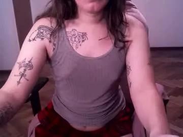 akamedolle on Chaturbate