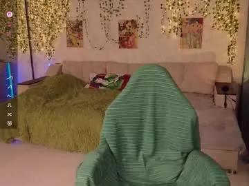 akinohana on Chaturbate