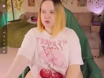 akinohana on Chaturbate