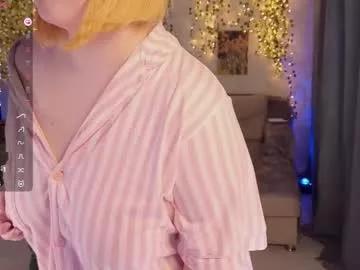 akinohana on Chaturbate