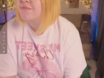 akinohana on Chaturbate