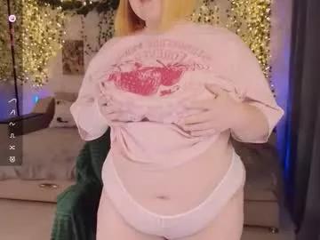 akinohana on Chaturbate