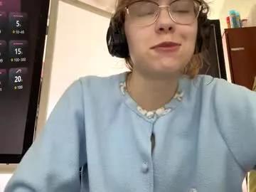 alanehadaller on Chaturbate