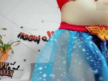 alannarouge on Chaturbate