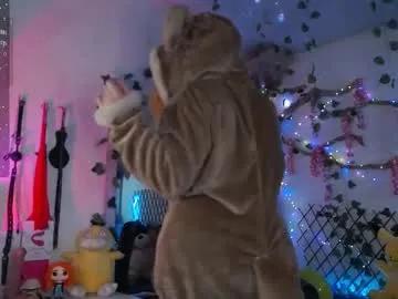 alaska_colors on Chaturbate