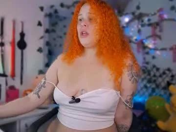alaska_colors on Chaturbate
