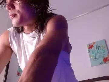 albertbernal69 on Chaturbate