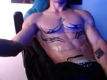 albertbernal69 on Chaturbate
