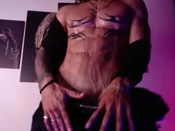 albertbernal69 on Chaturbate