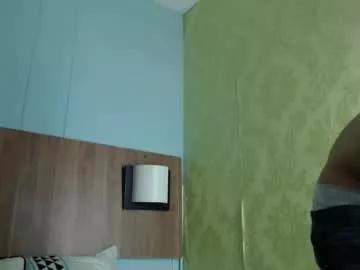 albertbernal69 on Chaturbate