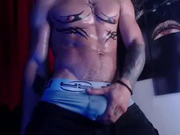 albertbernal69 on Chaturbate
