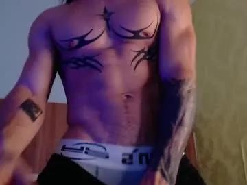 albertbernal69 on Chaturbate