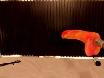 aleja__slav3 on Chaturbate