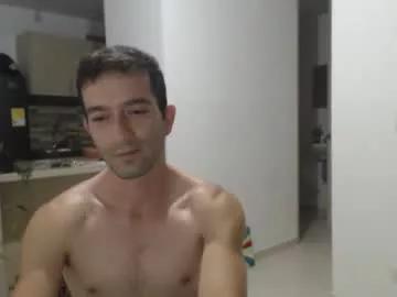 alejandro_bigcock on Chaturbate