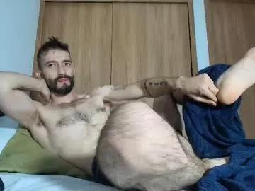 alejandro_bigcock on Chaturbate