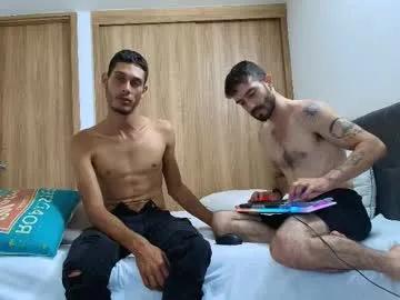 alejandro_bigcock on Chaturbate