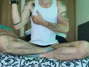 alejandro_bigcock on Chaturbate