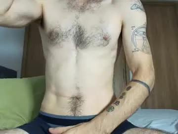 alejandro_bigcock on Chaturbate
