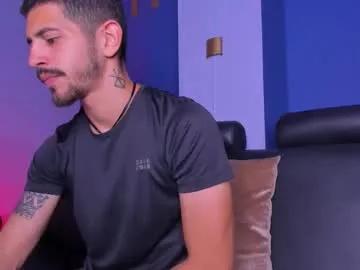 alejandrostorm on Chaturbate