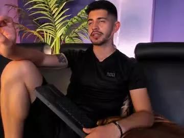 alejandrostorm on Chaturbate