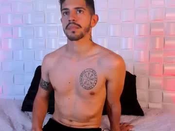 alejandrostorm on Chaturbate