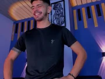 alejandrostorm on Chaturbate