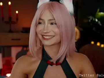 alejastorm on Chaturbate