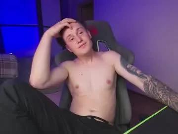 aleks_fisher on Chaturbate