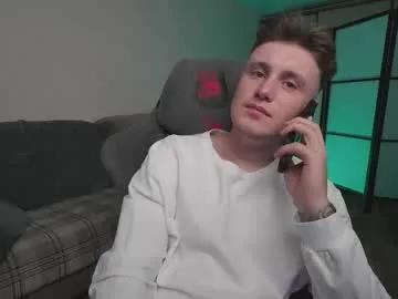 aleks_fisher on Chaturbate