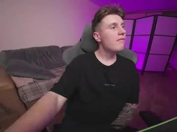 aleks_fisher on Chaturbate