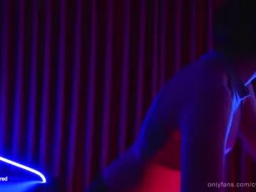 alessa_goreng on Chaturbate