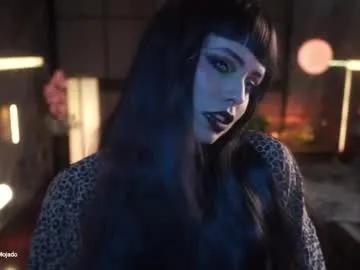 alessa_goreng on Chaturbate