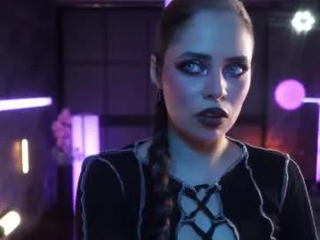 alessa_goreng on Chaturbate