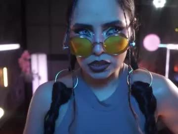 alessa_goreng on Chaturbate