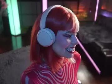 alessa_goreng on Chaturbate