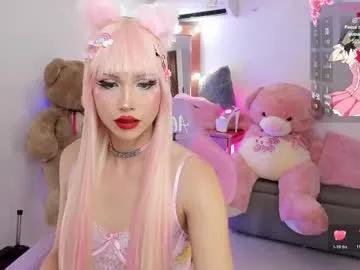 alessandra_thedoll on Chaturbate