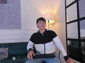 alessandro_dybala on Chaturbate